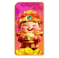 Duo Fu Duo
Cai Grand